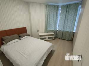 1-к квартира, на длительный срок, 36м2, 3/15 этаж