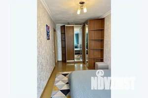 2-к квартира, посуточно, 45м2, 5/6 этаж