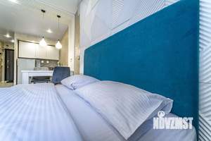 1-к квартира, посуточно, 26м2, 1/1 этаж