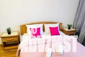 1-к квартира, посуточно, 40м2, 5/15 этаж