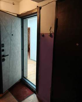 1-к квартира, на длительный срок, 36м2, 3/5 этаж