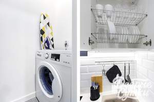 2-к квартира, посуточно, 30м2, 1/1 этаж