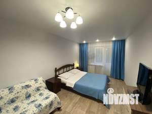 1-к квартира, посуточно, 31м2, 3/5 этаж