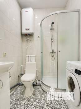 1-к квартира, посуточно, 22м2, 1/5 этаж