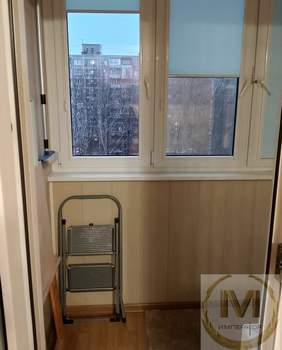 3-к квартира, на длительный срок, 56м2, 5/9 этаж