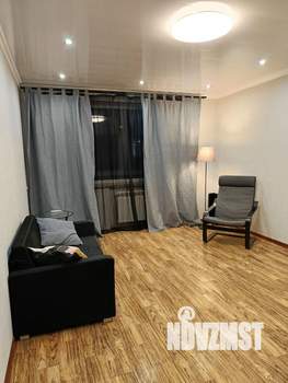 2-к квартира, на длительный срок, 54м2, 9/9 этаж