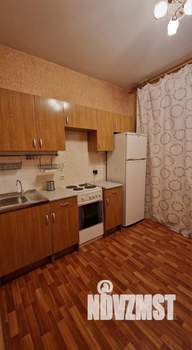 2-к квартира, на длительный срок, 73м2, 1/17 этаж