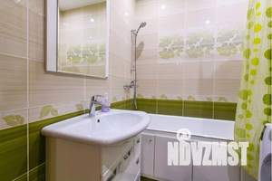 2-к квартира, посуточно, 61м2, 6/17 этаж