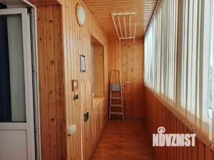 2-к квартира, посуточно, 56м2, 3/10 этаж