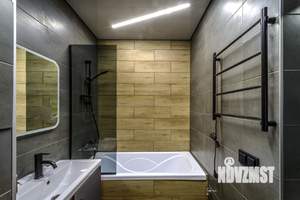 1-к квартира, посуточно, 37м2, 1/1 этаж