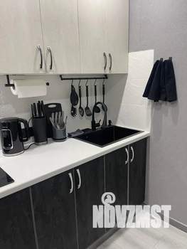 1-к квартира, посуточно, 32м2, 4/5 этаж