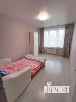 3-к квартира, на длительный срок, 70м2, 6/15 этаж