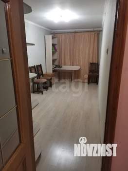 2-к квартира, на длительный срок, 44м2, 1/5 этаж