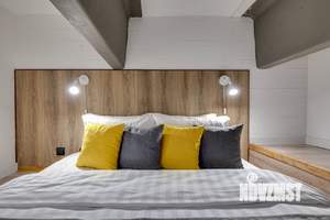 Студия квартира, посуточно, 15м2, 1/9 этаж