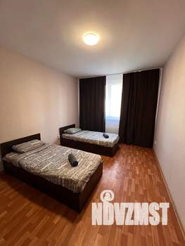 2-к квартира, посуточно, 65м2, 9/19 этаж
