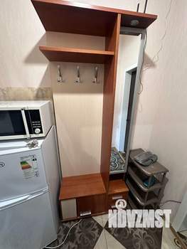 1-к квартира, посуточно, 22м2, 1/1 этаж