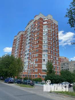 2-к квартира, на длительный срок, 59м2, 1/14 этаж