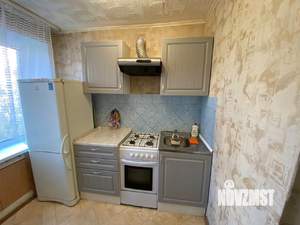 1-к квартира, на длительный срок, 32м2, 4/9 этаж