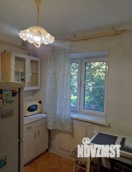 1-к квартира, на длительный срок, 36м2, 1/5 этаж