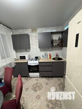 1-к квартира, на длительный срок, 33м2, 3/9 этаж