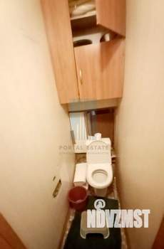 3-к квартира, на длительный срок, 64м2, 2/5 этаж