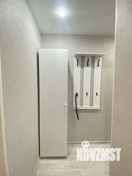 2-к квартира, на длительный срок, 45м2, 5/5 этаж