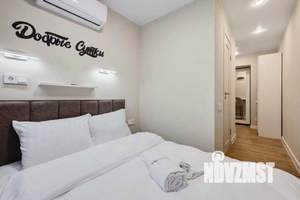 1-к квартира, посуточно, 13м2, 1/1 этаж