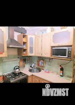 2-к квартира, на длительный срок, 45м2, 5/5 этаж