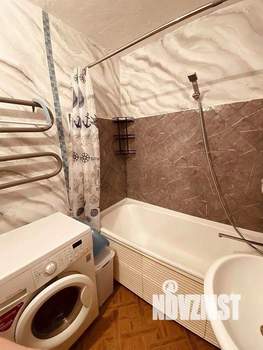 1-к квартира, на длительный срок, 32м2, 3/5 этаж