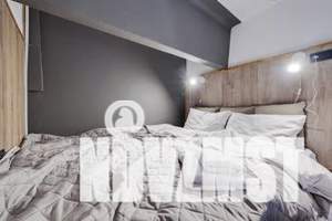 1-к квартира, посуточно, 13м2, 1/9 этаж