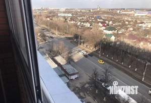 1-к квартира, на длительный срок, 42м2, 12/13 этаж