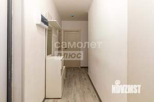 3-к квартира, на длительный срок, 61м2, 2/13 этаж