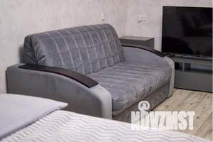 1-к квартира, посуточно, 40м2, 9/9 этаж