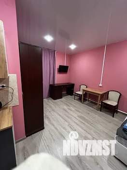 Студия квартира, посуточно, 25м2, 2/3 этаж
