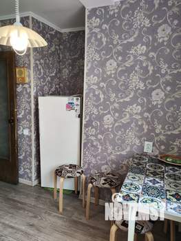 2-к квартира, на длительный срок, 52м2, 12/15 этаж