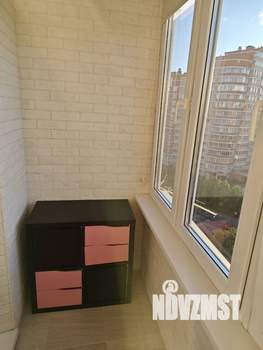 2-к квартира, на длительный срок, 55м2, 10/14 этаж