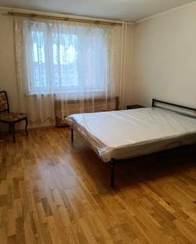 3-к квартира, на длительный срок, 90м2, 2/17 этаж