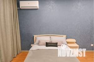 2-к квартира, посуточно, 68м2, 2/10 этаж