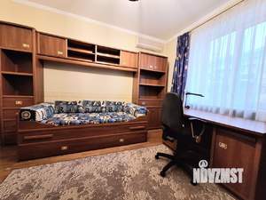 4-к квартира, на длительный срок, 100м2, 4/5 этаж