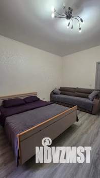 2-к квартира, посуточно, 54м2, 8/17 этаж