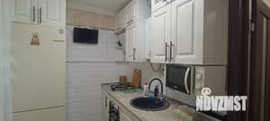 2-к квартира, на длительный срок, 46м2, 1/5 этаж