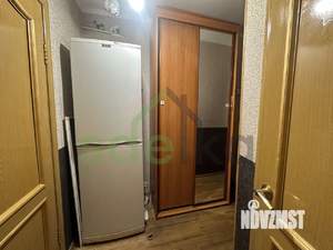 2-к квартира, на длительный срок, 46м2, 3/5 этаж