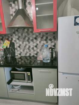 1-к квартира, на длительный срок, 40м2, 7/17 этаж