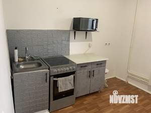 2-к квартира, на длительный срок, 54м2, 11/17 этаж