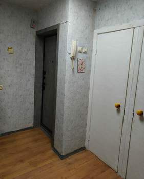 1-к квартира, на длительный срок, 36м2, 3/5 этаж