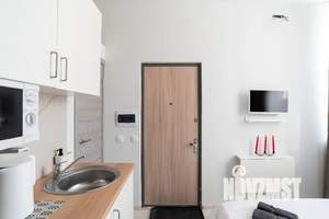 Студия квартира, посуточно, 9м2, 1/5 этаж