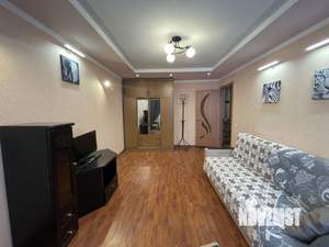 1-к квартира, на длительный срок, 32м2, 2/5 этаж