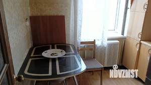 2-к квартира, на длительный срок, 42м2, 4/5 этаж
