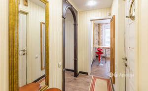 2-к квартира, на длительный срок, 34м2, 6/9 этаж