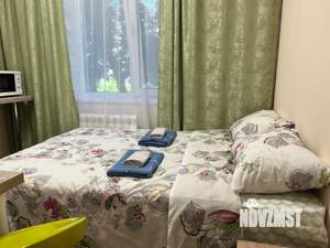 1-к квартира, посуточно, 14м2, 1/9 этаж